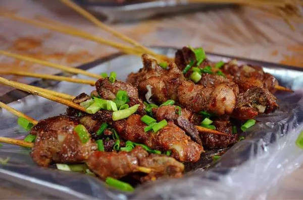 朝阳五花肉培训