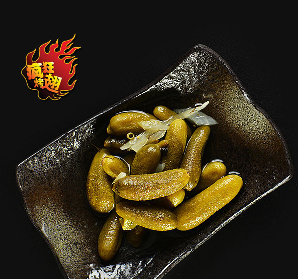 朝阳疯狂bt烤翅